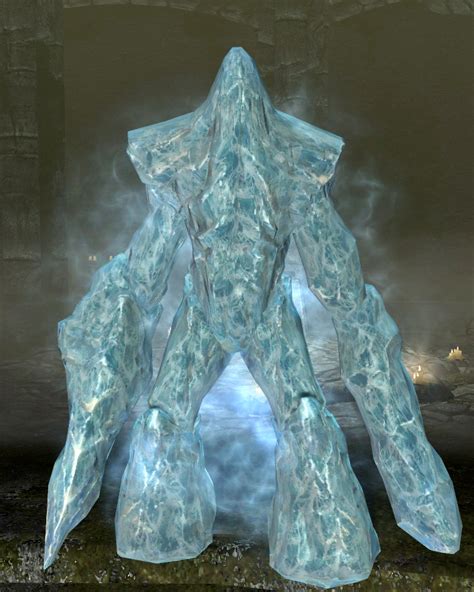 skyrim frost atronach|skyrim frost atronach spell.